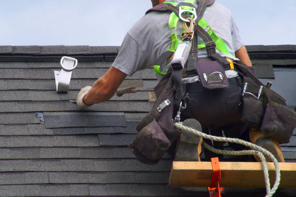 College Station, TX Roofing Contractor Company