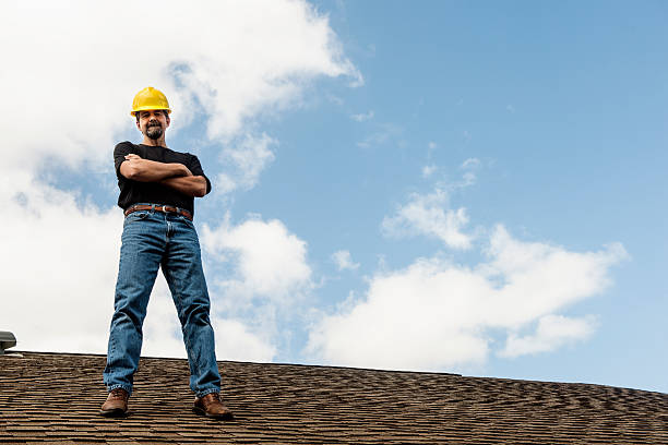 Quick and Trustworthy Emergency Roof Repair Services in College Station, TX